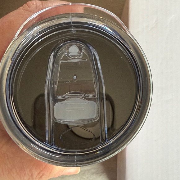 Brand New in Box Labubu Colorful Tumbler, includes Sliding Top & Straw - Picture 6 of 7